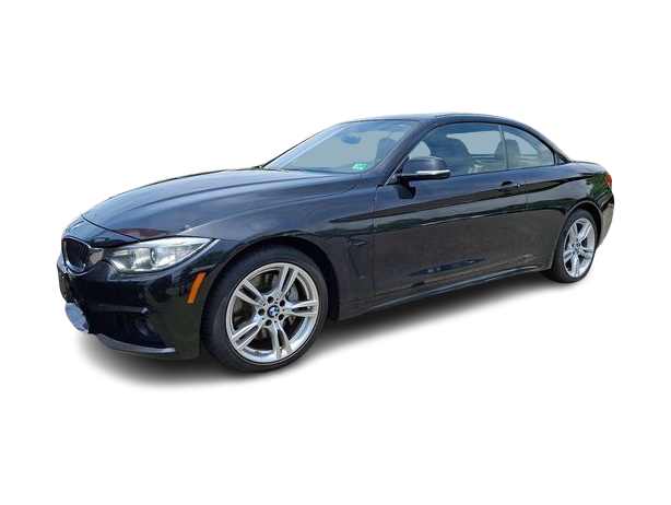 2015 BMW 4 Series 435i -
                  Springfield, VA