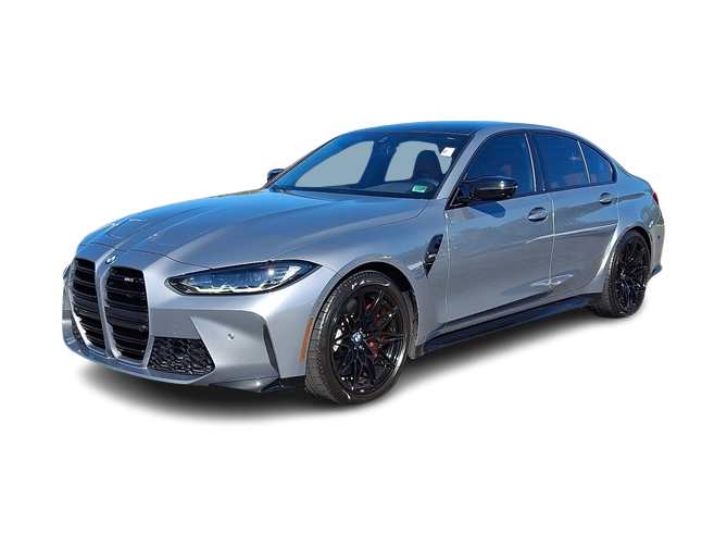 2022 BMW M3 Base -
                  Springfield, VA