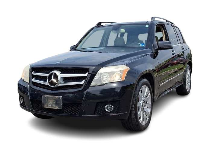 2012 Mercedes-Benz GLK 350 -
                  Springfield, VA