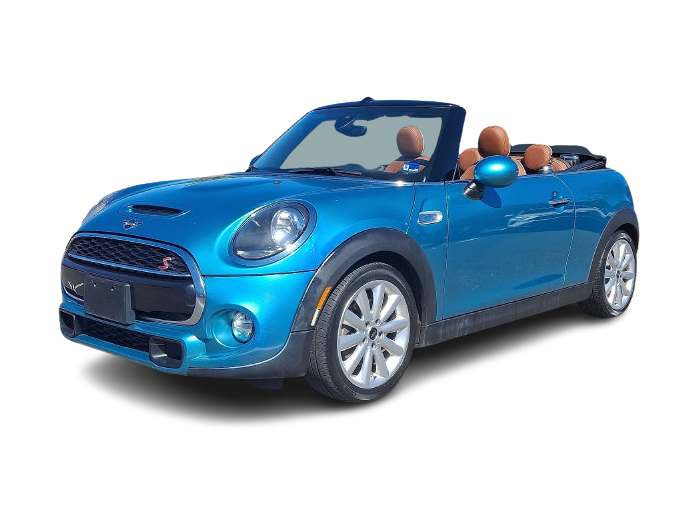 2019 MINI Cooper S -
                  Springfield, VA