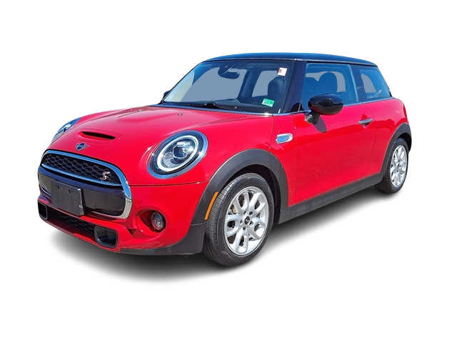 2020 MINI Cooper S -
                  Springfield, VA