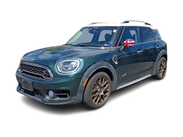 2019 MINI Cooper Countryman S -
                  Springfield, VA