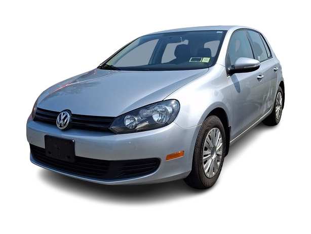 2014 Volkswagen Golf SE -
                  Springfield, VA
