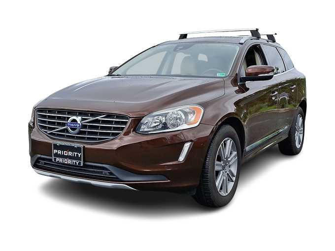 2016 Volvo XC60 T6 -
                  Springfield, VA
