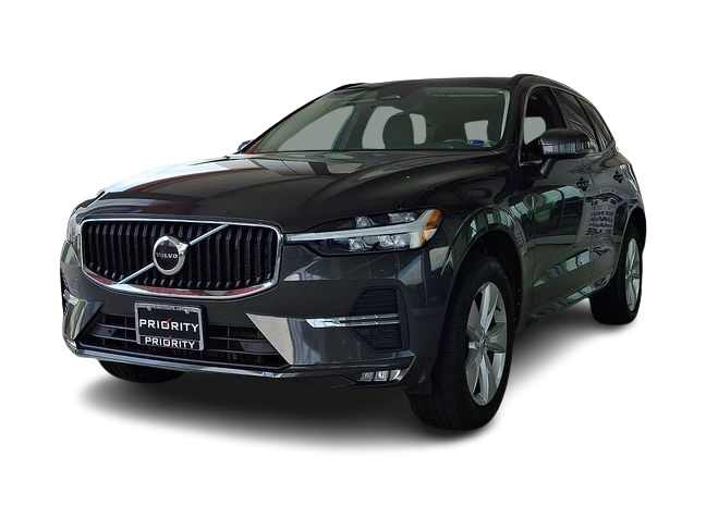 2022 Volvo XC60 B5 Momentum -
                  Springfield, VA