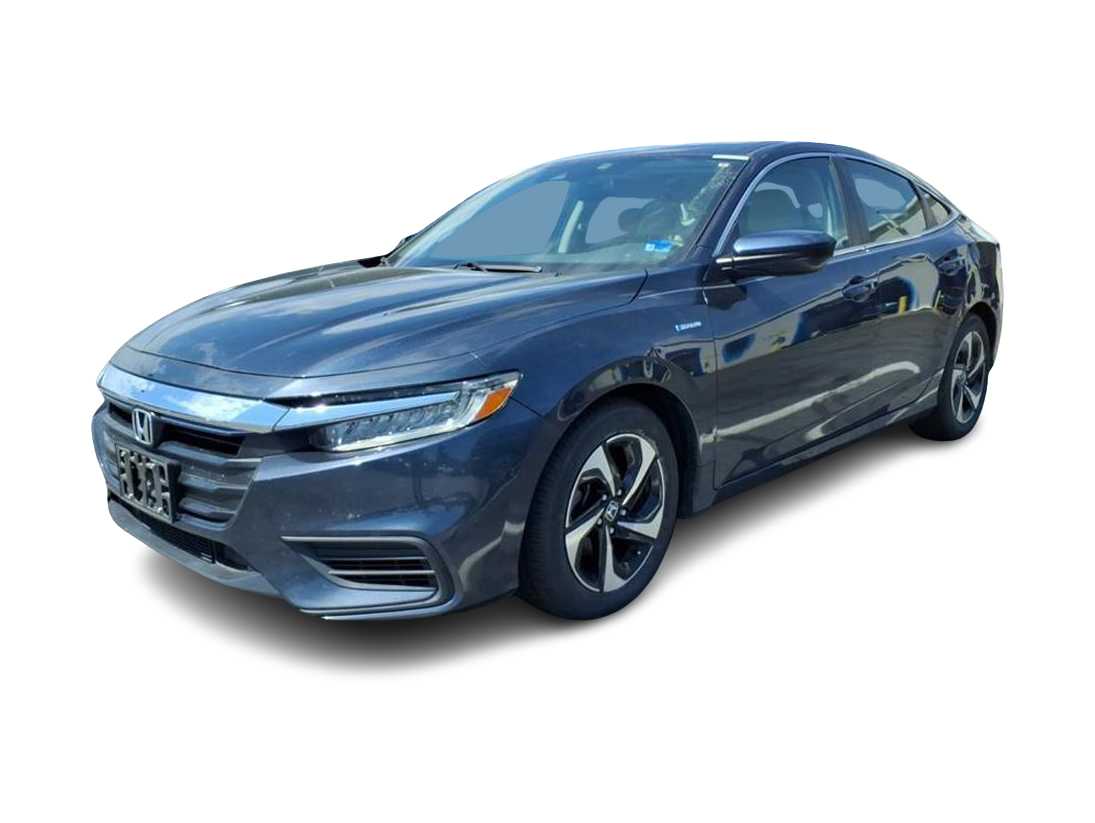 2022 Honda Insight EX -
                  Roanoke, VA