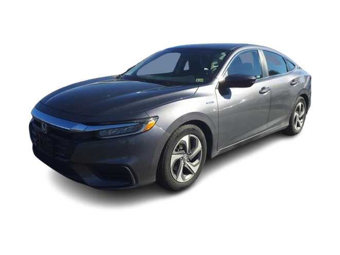 2019 Honda Insight EX -
                Roanoke, VA