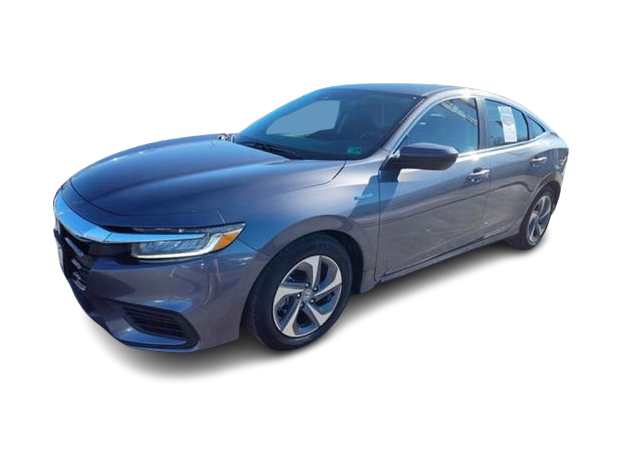 2019 Honda Insight EX -
                Roanoke, VA