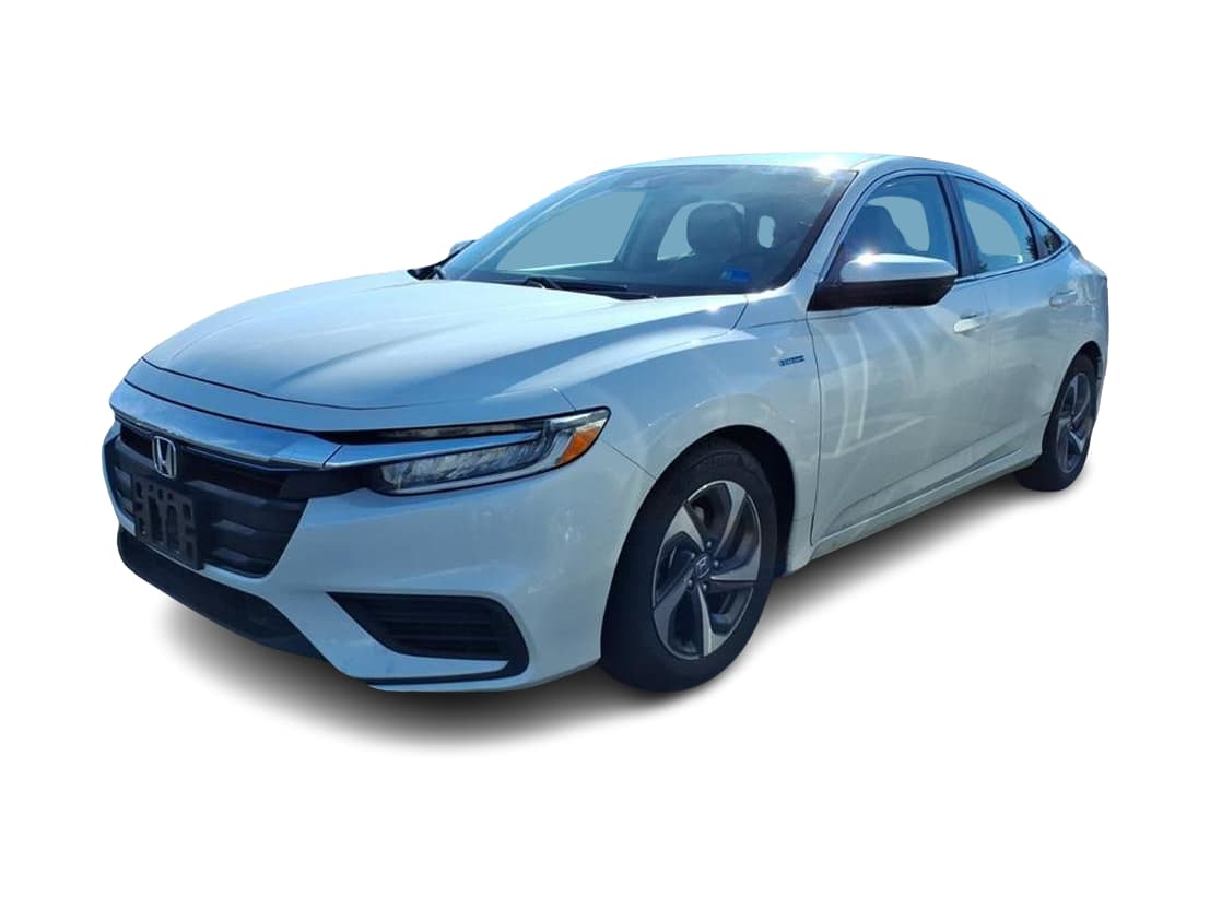 2019 Honda Insight EX -
                  Roanoke, VA