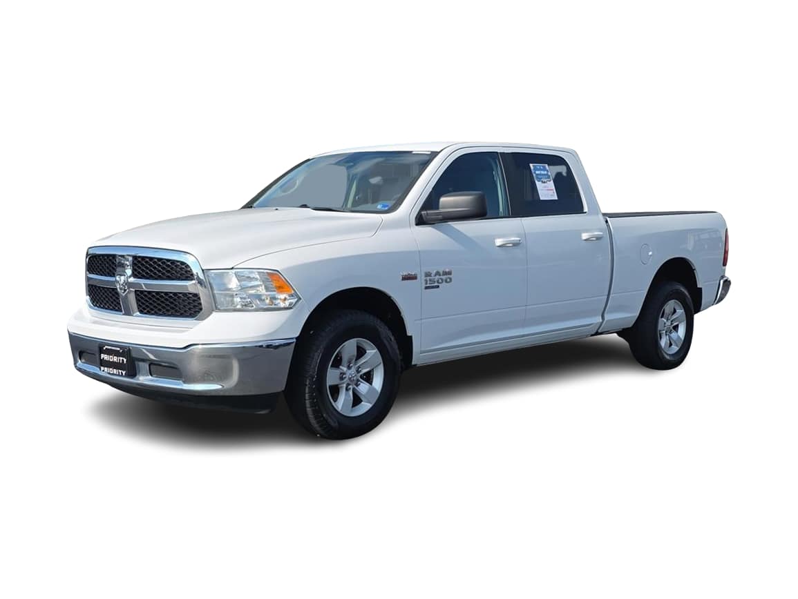 Thumbnail: 2020 RAM 1500 - 1