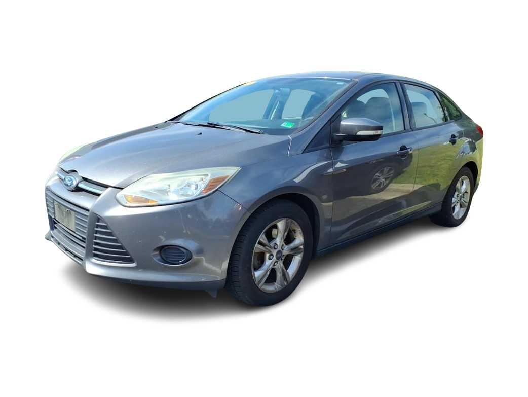 2013 Ford Focus SE -
                  Roanoke, VA