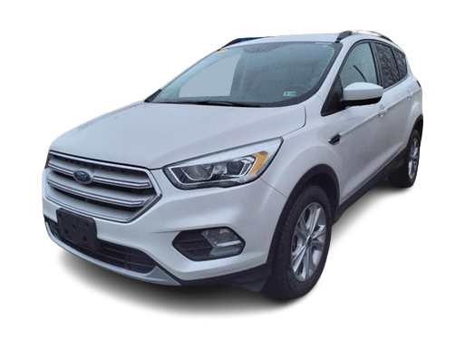 2019 Ford Escape SEL -
                Roanoke, VA