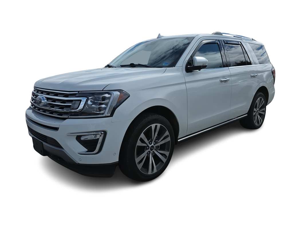 Thumbnail: 2021 Ford Expedition - 1