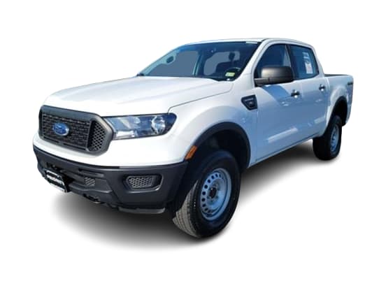 2021 Ford Ranger XL -
                Roanoke, VA