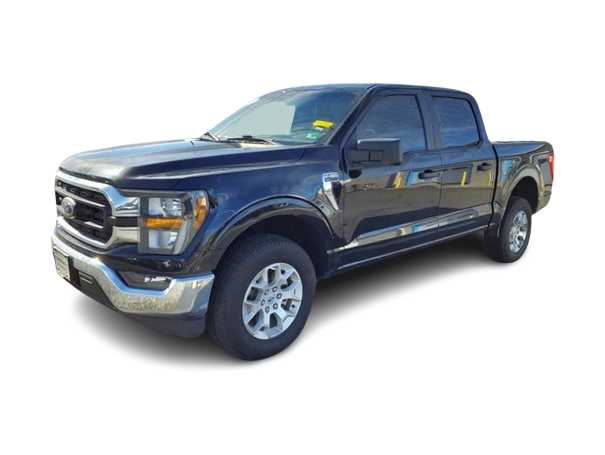 2023 Ford F-150 XLT -
                Roanoke, VA