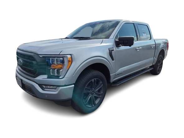 2022 Ford F-150 XLT -
                Roanoke, VA