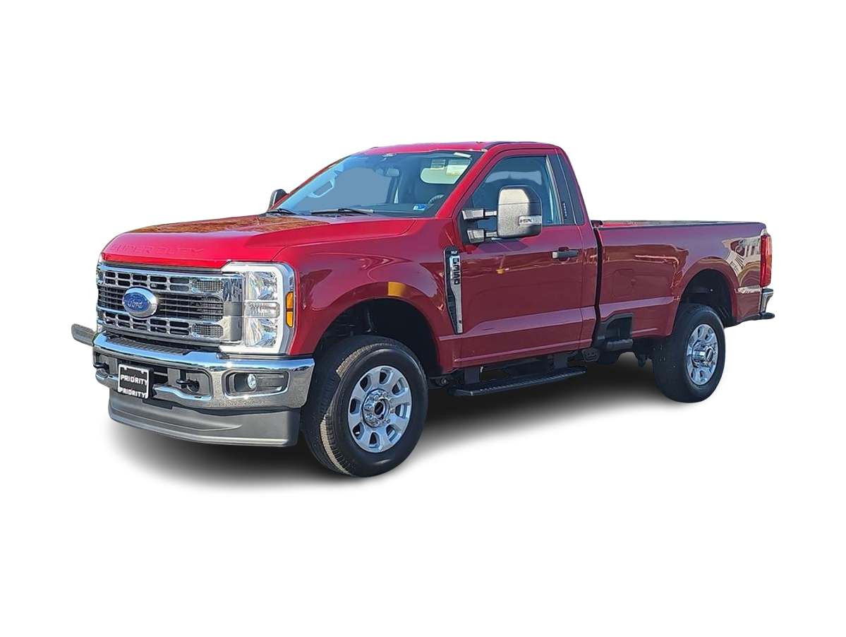 2024 Ford F-350 XLT -
                  Roanoke, VA