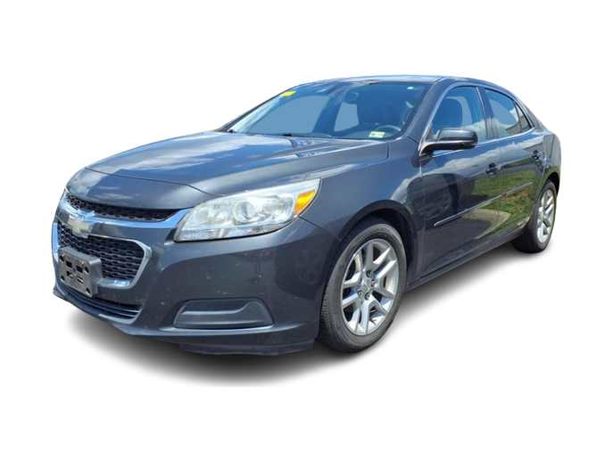 2014 Chevrolet Malibu LT -
                Roanoke, VA