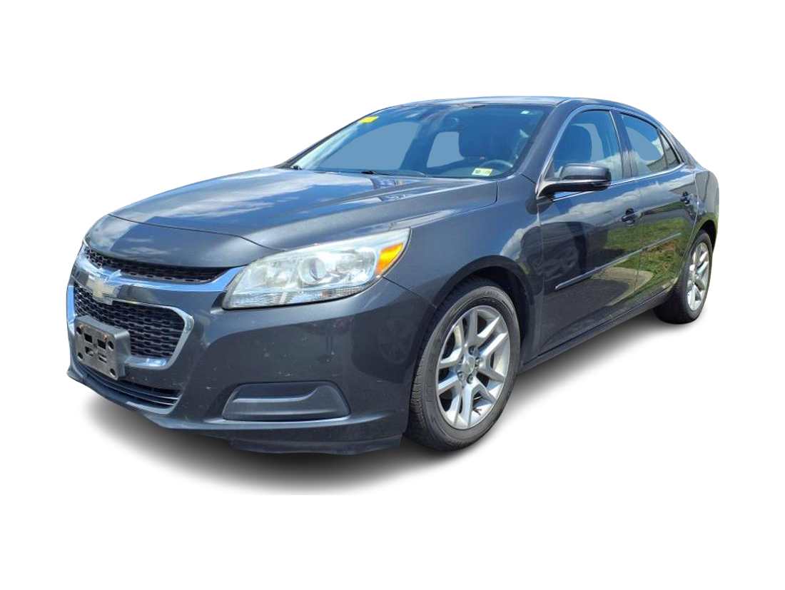 2014 Chevrolet Malibu LT -
                Roanoke, VA