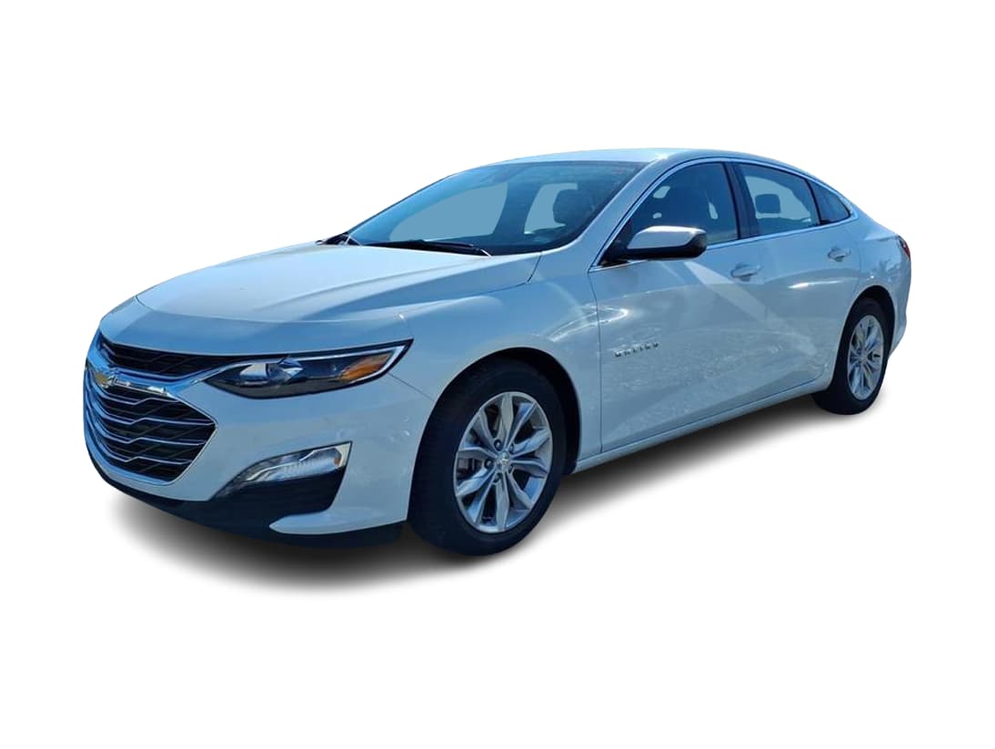 Thumbnail: 2024 Chevrolet Malibu - 1