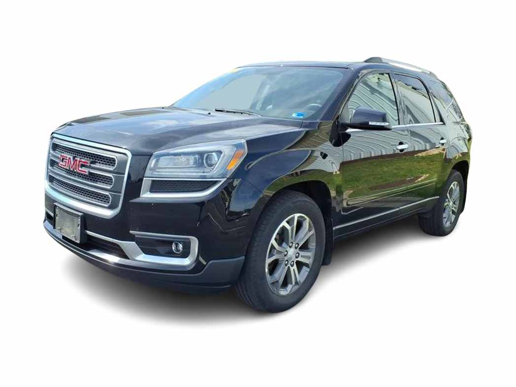 2016 GMC Acadia SLT -
                  Roanoke, VA