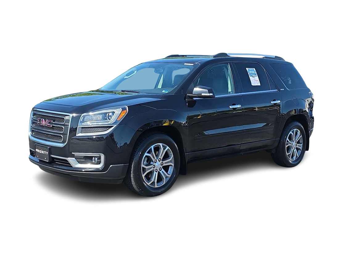 2016 GMC Acadia SLT -
                  Roanoke, VA