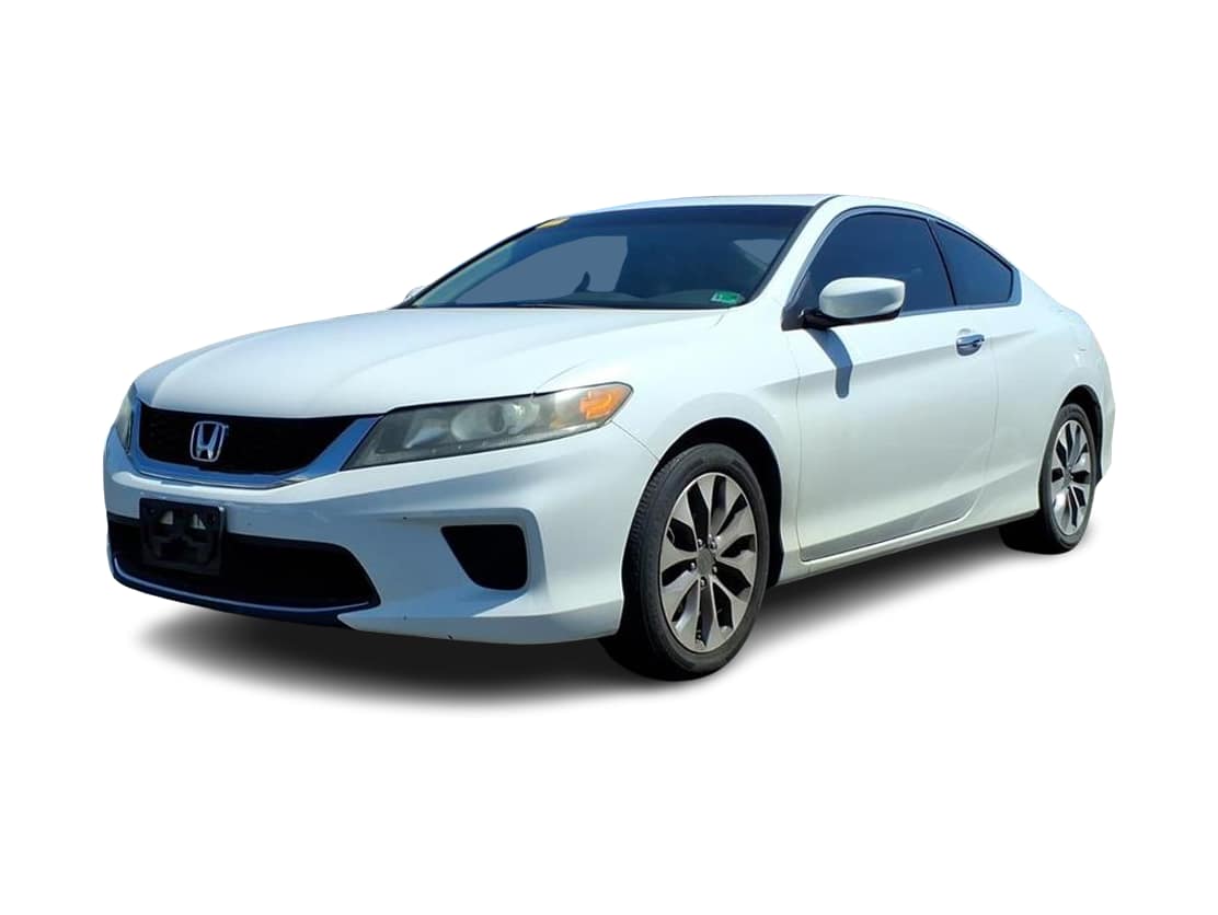 Thumbnail: 2013 Honda Accord - 1