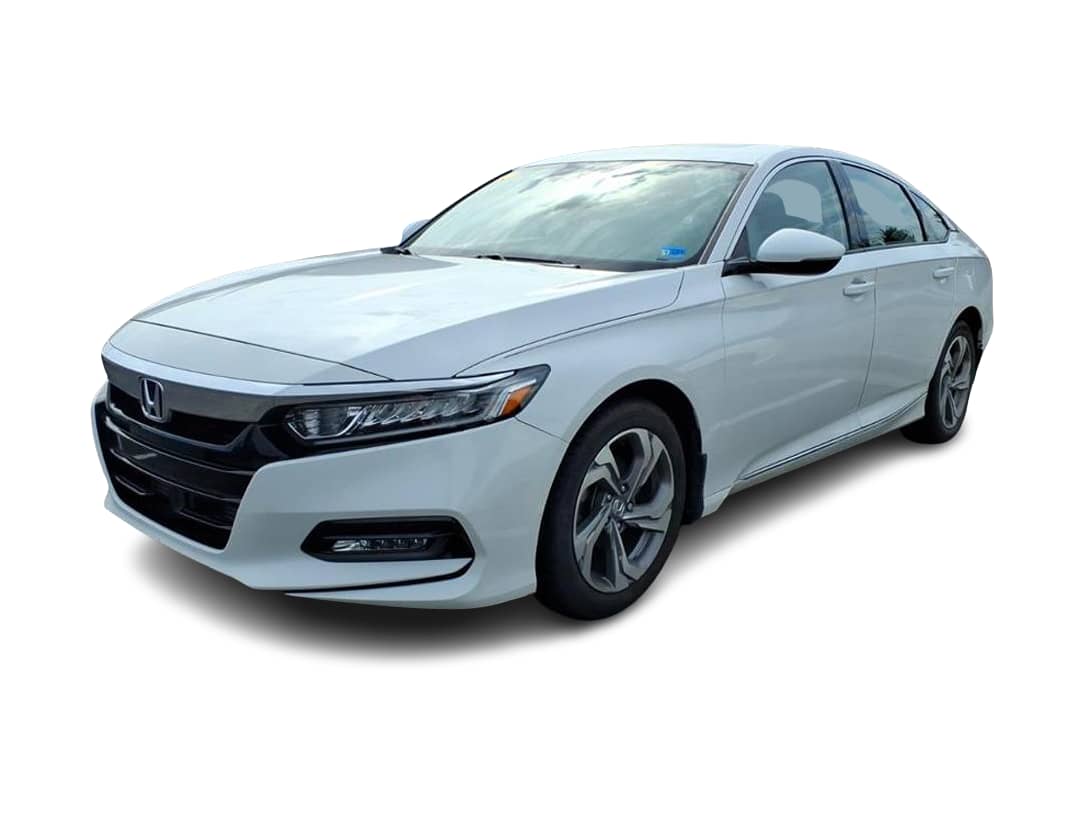 Thumbnail: 2020 Honda Accord - 1