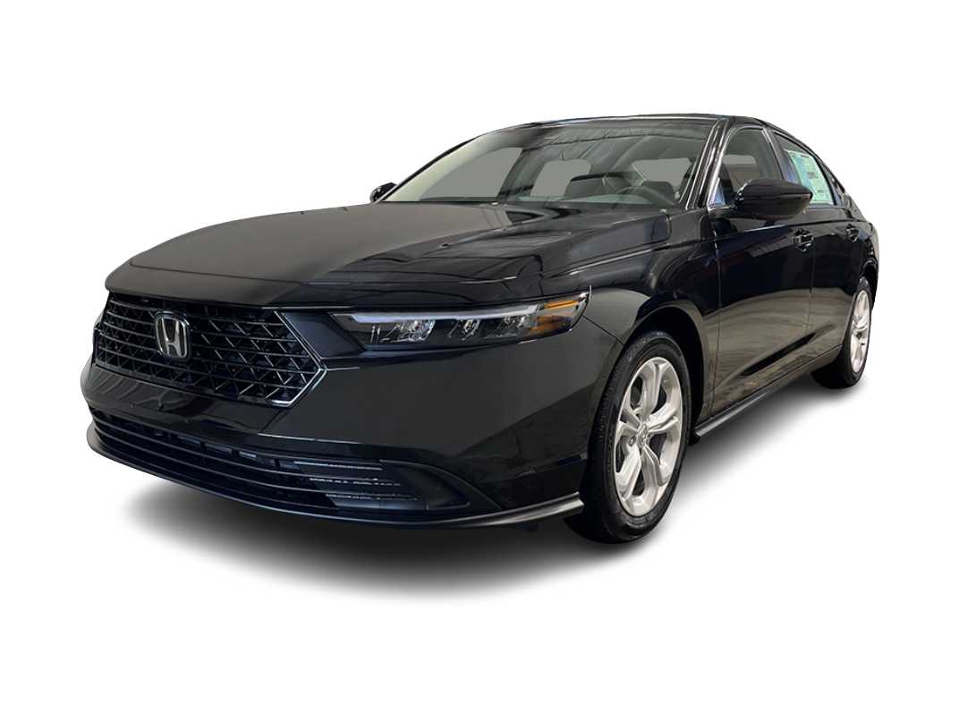 Thumbnail: 2026 Honda Accord - 1