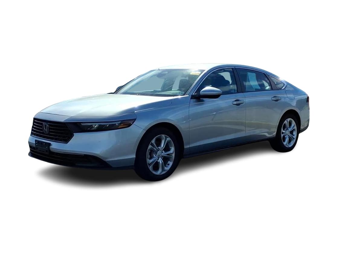 Thumbnail: 2024 Honda Accord - 1