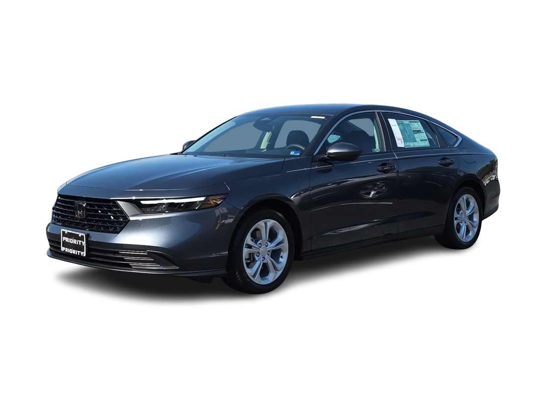 Thumbnail: 2026 Honda Accord - 1