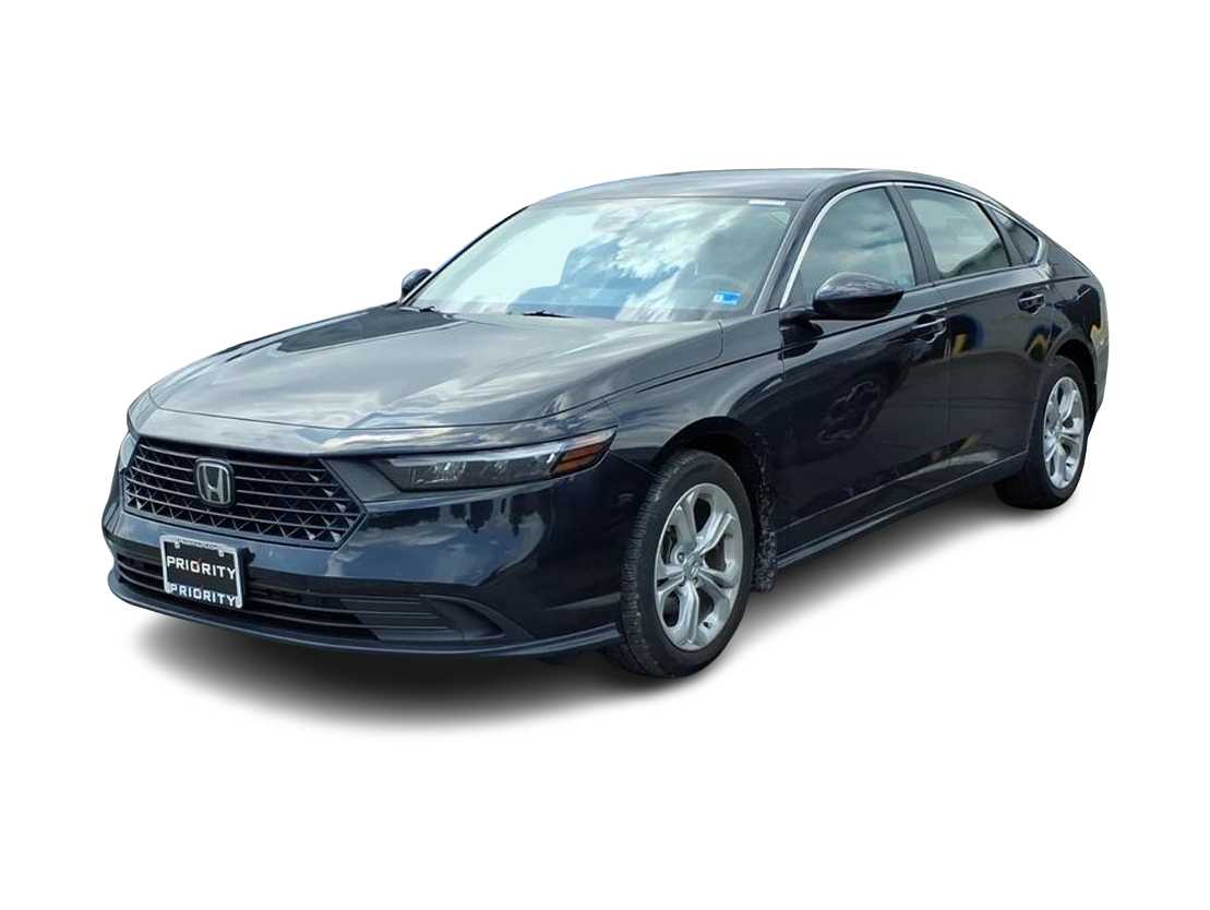Thumbnail: 2023 Honda Accord - 1