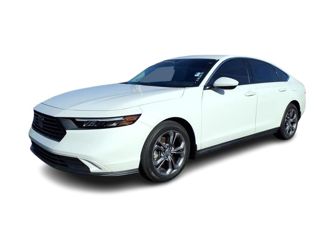 Thumbnail: 2023 Honda Accord - 1