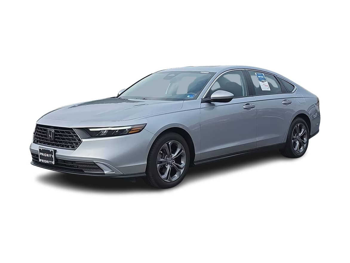 Thumbnail: 2023 Honda Accord - 1