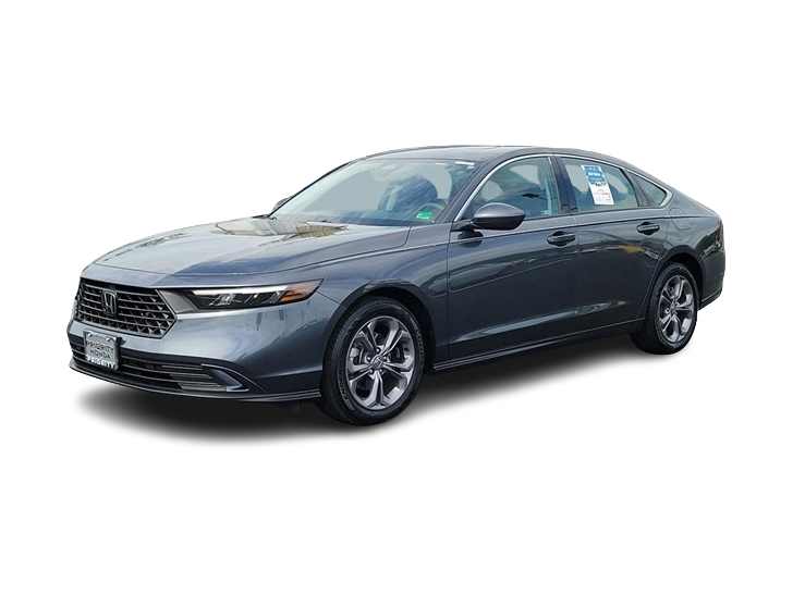 2024 Honda Accord EX-L -
                Roanoke, VA