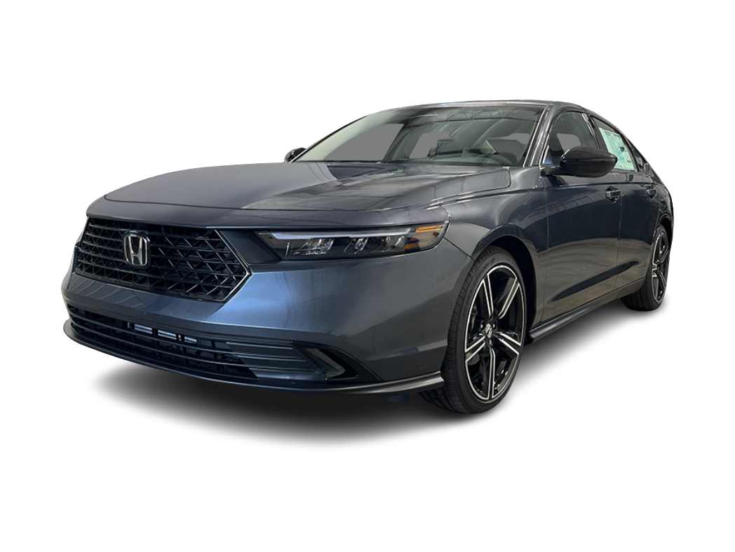 Thumbnail: 2026 Honda Accord - 1