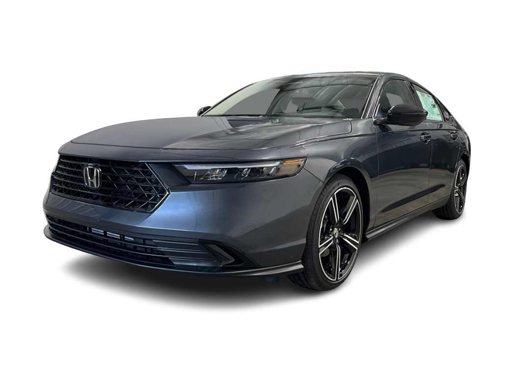 Thumbnail: 2026 Honda Accord - 1