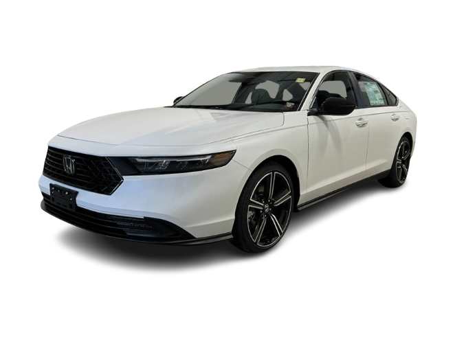 2025 Honda Accord Sport -
                Roanoke, VA