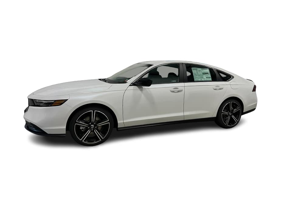 Thumbnail: 2025 Honda Accord - 1