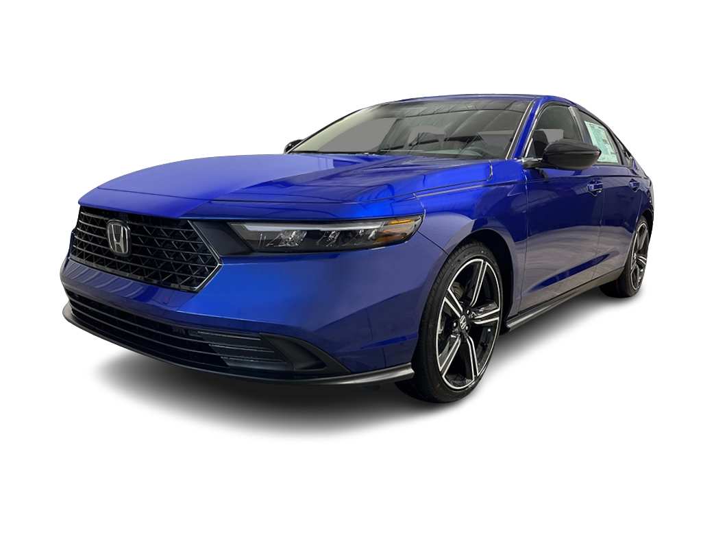 Thumbnail: 2026 Honda Accord - 1