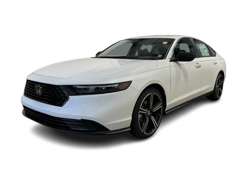 Thumbnail: 2025 Honda Accord - 1
