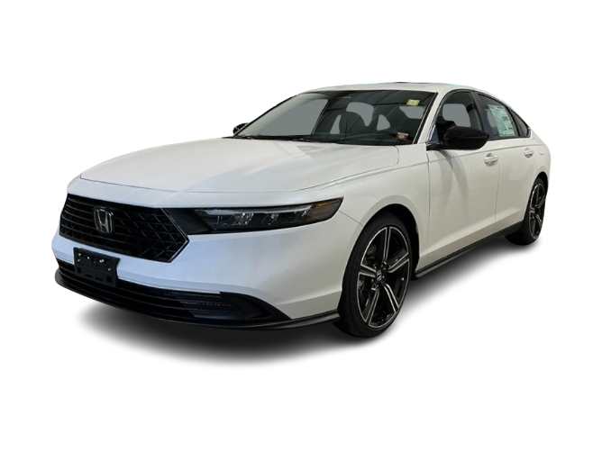 2025 Honda Accord Sport -
                Roanoke, VA