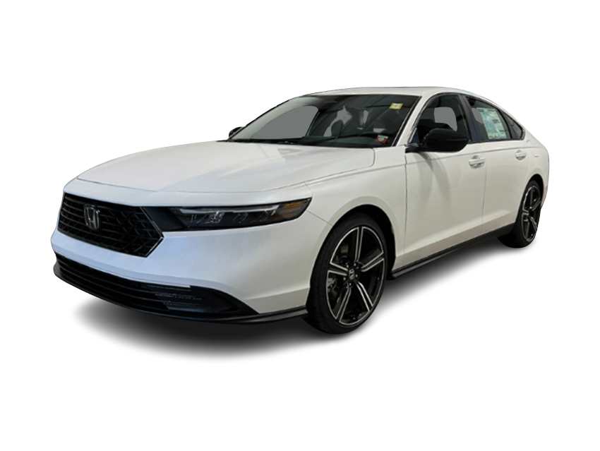 Thumbnail: 2025 Honda Accord - 1