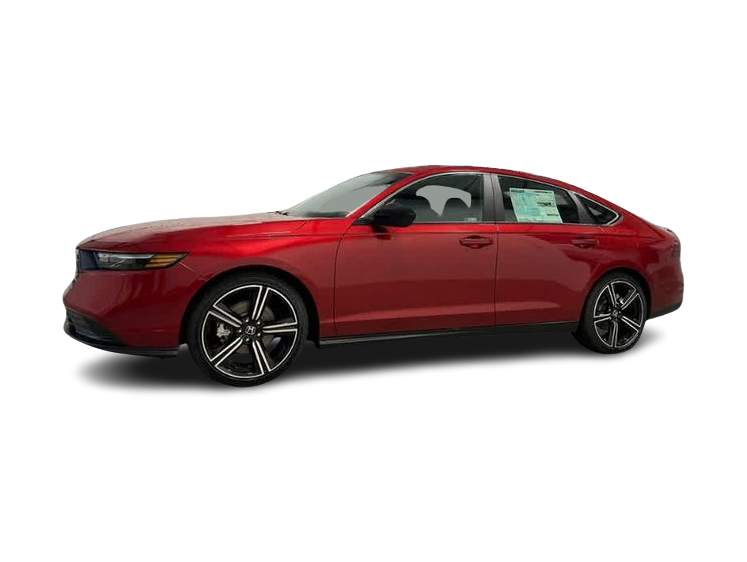 Thumbnail: 2025 Honda Accord - 1