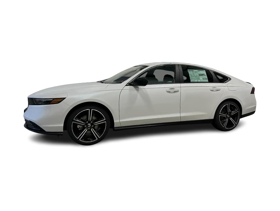 Thumbnail: 2025 Honda Accord - 1