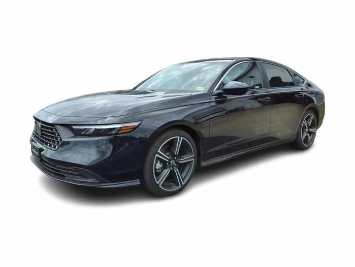2024 Honda Accord Sport -
                Roanoke, VA