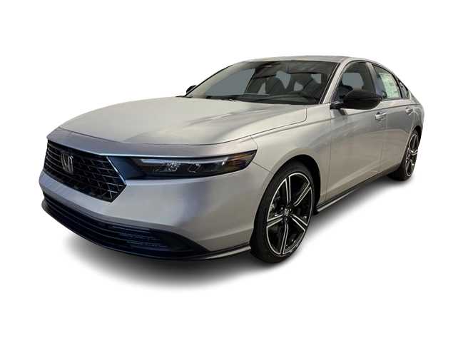 2025 Honda Accord Sport -
                Roanoke, VA