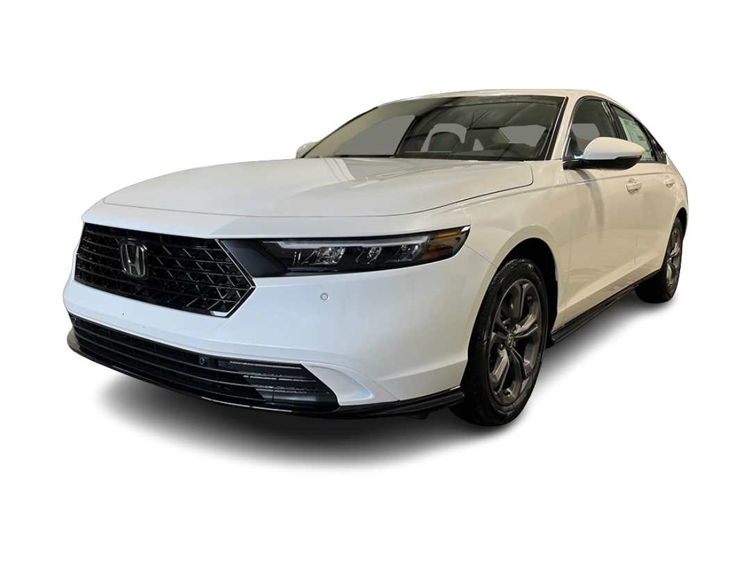 Thumbnail: 2026 Honda Accord - 1