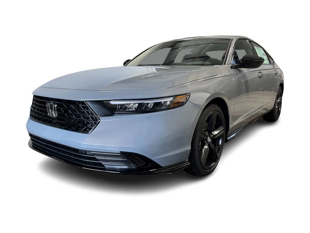 Thumbnail: 2026 Honda Accord - 1