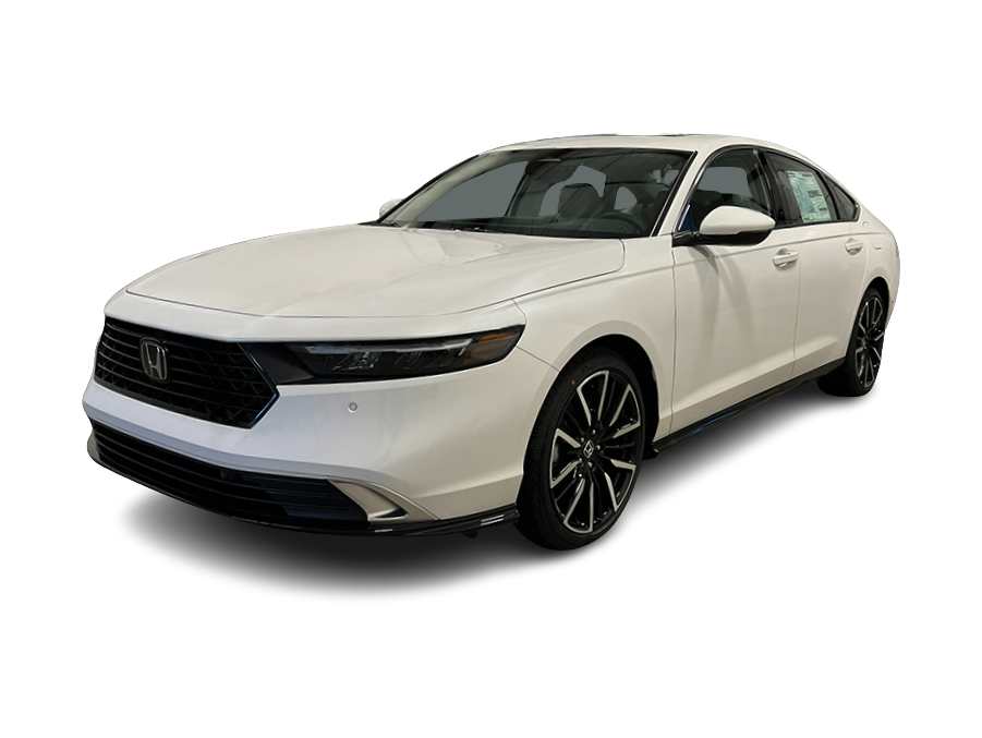 Thumbnail: 2025 Honda Accord - 1